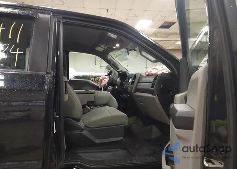 2017 Ford F350 Sd z USA, uszkodzony, nr VIN 1FTHX3B62HED63495